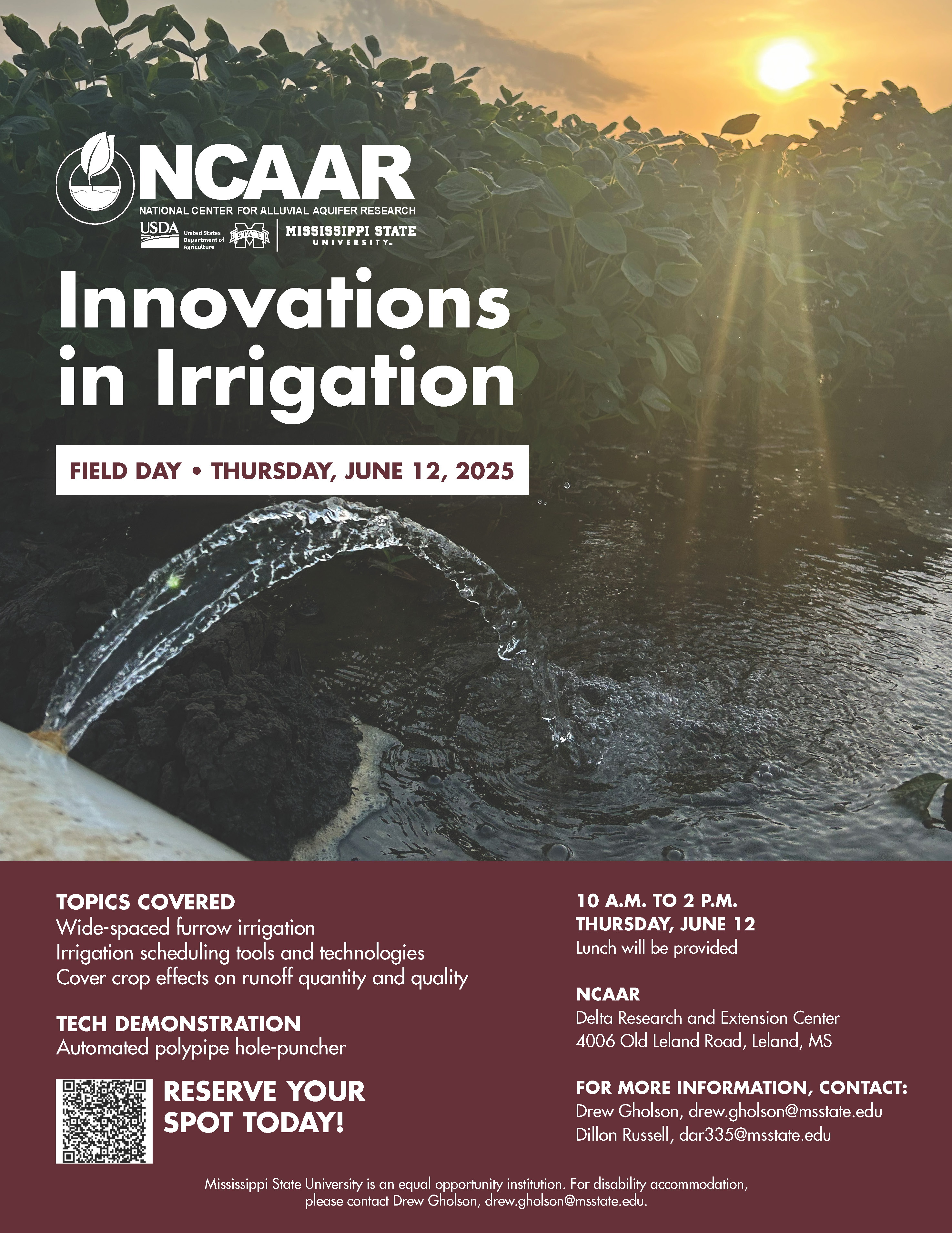 flyer
