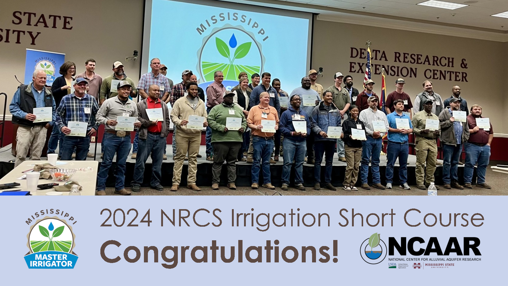 2024 NRCS Short Course