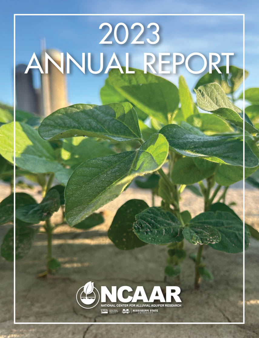 2023 NCAAR Annual Report